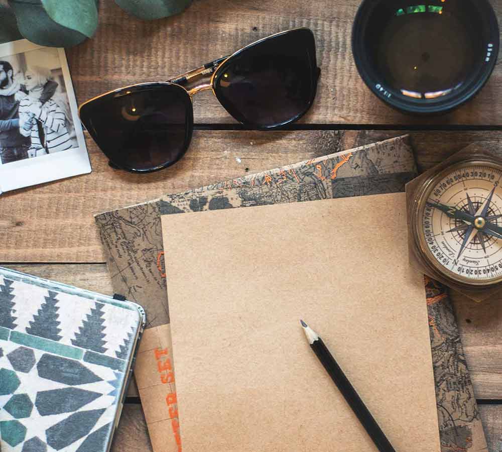 Travel Essentials