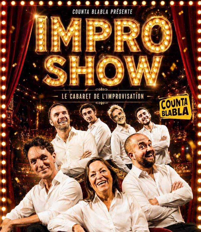 Impro Show